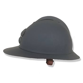 Amazon.co.jp: M1915 エイドリアン ヘルメット - フランス WW1